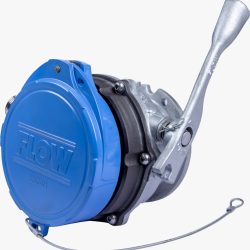 API Valve Assembly - LQ