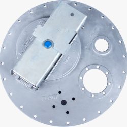 Man-Hole Assembly - LQ